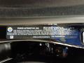 Info Tag of 2012 Fisker Karma EcoSport #34