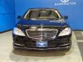 2011 S 550 4Matic Sedan #2