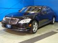 2011 S 550 4Matic Sedan #3