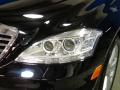 2011 S 550 4Matic Sedan #4