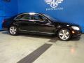 2011 S 550 4Matic Sedan #5