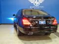 2011 S 550 4Matic Sedan #6