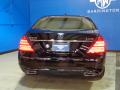2011 S 550 4Matic Sedan #7