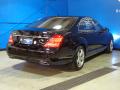 2011 S 550 4Matic Sedan #8