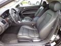  2013 Jaguar XK Warm Charcoal Interior #2