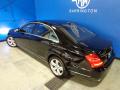 2011 S 550 4Matic Sedan #12