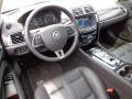  2013 Jaguar XK Warm Charcoal Interior #3
