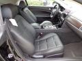 Front Seat of 2013 Jaguar XK XK Convertible #4