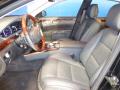 2011 S 550 4Matic Sedan #14