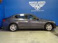 2011 G 25 x AWD Sedan #11