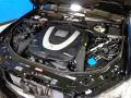 2011 S 550 4Matic Sedan #18