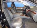 2011 S 550 4Matic Sedan #20