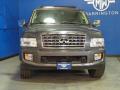 2009 QX 56 4WD #2