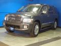 2009 QX 56 4WD #3