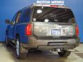 2009 QX 56 4WD #13