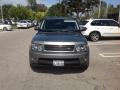 2010 Land Rover Range Rover Sport HSE Stornoway Grey 2010 Land Rover Range Rover Sport HSE Stornoway Grey