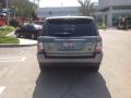 2010 Range Rover Sport HSE #2