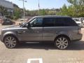 2010 Range Rover Sport HSE #3