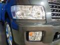 2009 QX 56 4WD #23