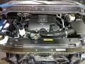 2009 QX 56 4WD #25