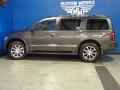2009 QX 56 4WD #26