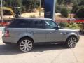 2010 Range Rover Sport HSE #9