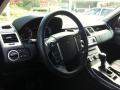2010 Range Rover Sport HSE #12