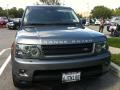 2010 Range Rover Sport HSE #13