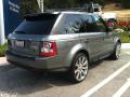 2010 Range Rover Sport HSE #15