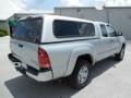 2005 Tacoma PreRunner Access Cab #8
