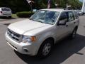2008 Escape XLS #4