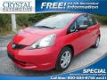 Click for details. 2010 Honda Fit