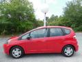 2010 Honda Fit Milano Red #2 2010 Honda Fit Milano Red #2