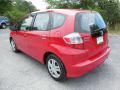 2010 Fit #3 2010 Fit #3
