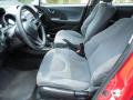 2010 Honda Fit Gray Interior #4 2010 Honda Fit Gray Interior #4