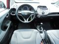 Dashboard of 2010 Honda Fit #6 Dashboard of 2010 Honda Fit #6