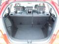 2010 Honda Fit Trunk #7 2010 Honda Fit Trunk #7