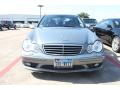 2005 C 230 Kompressor Sedan #2