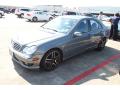 2005 C 230 Kompressor Sedan #3