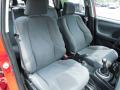 Front Seat of 2010 Honda Fit #13 Front Seat of 2010 Honda Fit #13