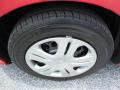 2010 Honda Fit Wheel #15 2010 Honda Fit Wheel #15
