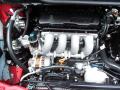 2010 Fit 1.5 Liter SOHC 16-Valve i-VTEC 4 Cylinder Engine #17 2010 Fit 1.5 Liter SOHC 16-Valve i-VTEC 4 Cylinder Engine #17