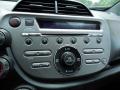 Audio System of 2010 Honda Fit #20 Audio System of 2010 Honda Fit #20