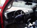 2006 Tacoma X-Runner #10 2006 Tacoma X-Runner #10