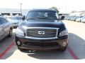 2012 QX 56 #2