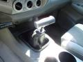 2006 Tacoma X-Runner #20 2006 Tacoma X-Runner #20