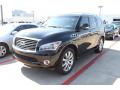 2012 QX 56 #3
