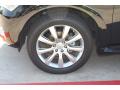 2012 QX 56 #4