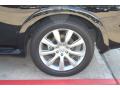 2012 QX 56 #5