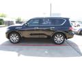 2012 QX 56 #6